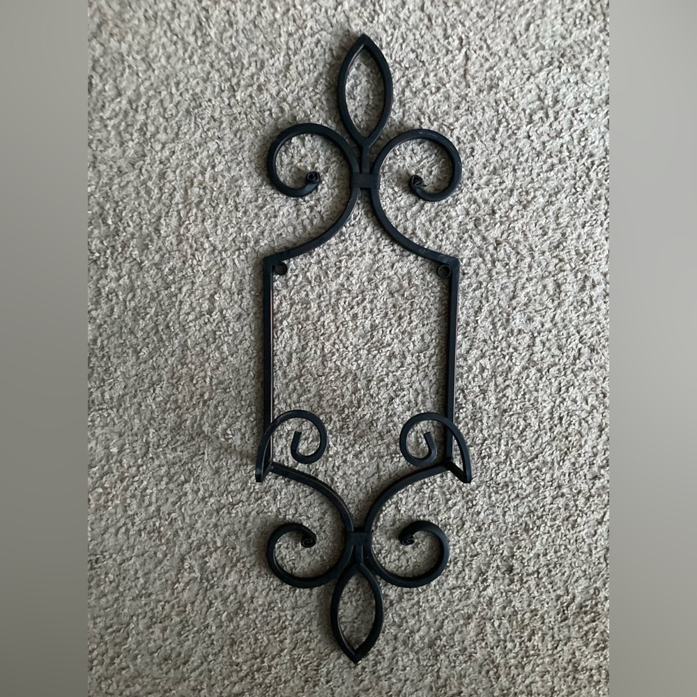 Wall Holder